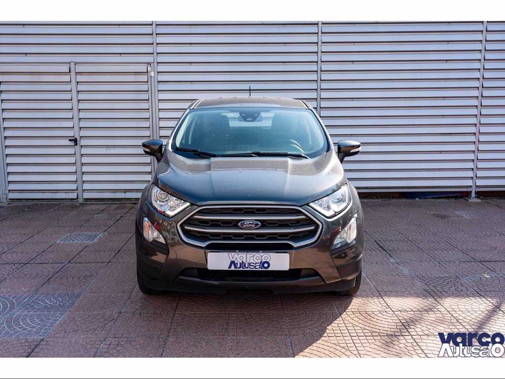 FORD EcoSport 4067121 VARCO 2