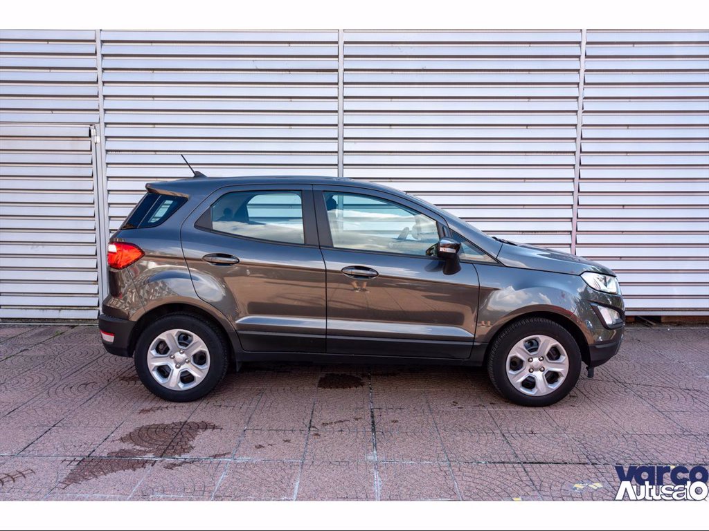 FORD EcoSport 4067121 VARCO 4
