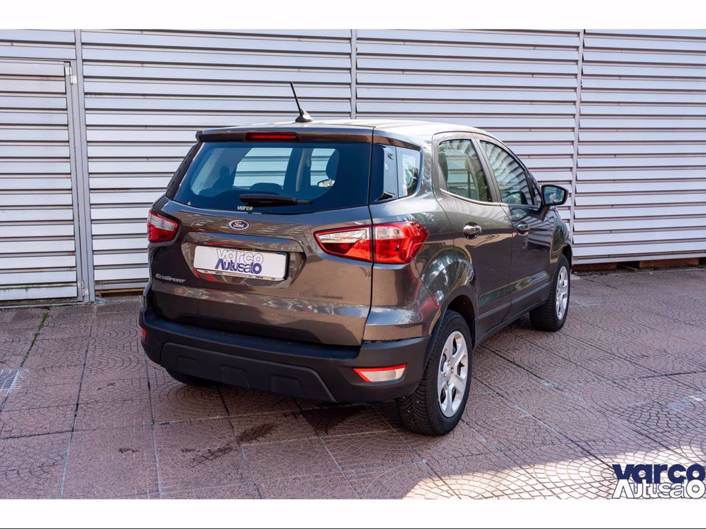 FORD EcoSport 4067121 VARCO 5