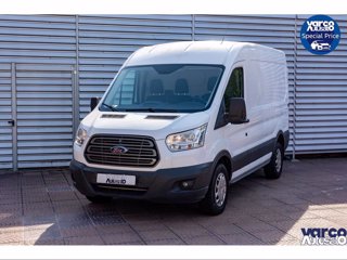 FORD Transit Custom 3978248 VARCO 0