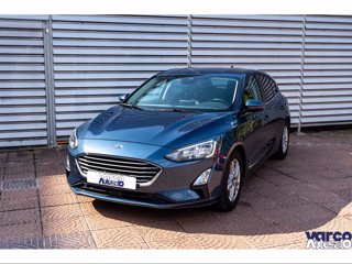 FORD Focus 4067118 VARCO 0