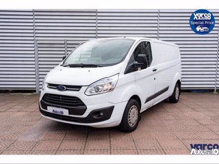 FORD Transit Connect 4130192 VARCO 0