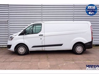 FORD Transit Custom 4108321 VARCO 1