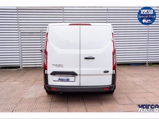 FORD Transit Custom 4108321 VARCO 3