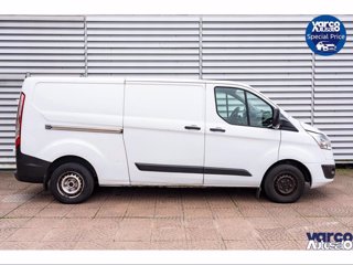 FORD Transit Custom 4108321 VARCO 4