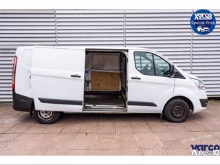 FORD Transit Custom 4108321 VARCO 5