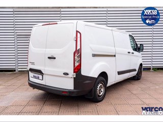 FORD Transit Custom 4108321 VARCO 6