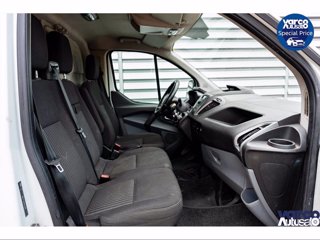 FORD Transit Custom 4108321 VARCO 9