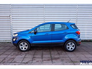 FORD EcoSport 4129991 VARCO 1