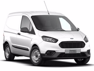 FORD Transit Courier 4130191 VARCO 0