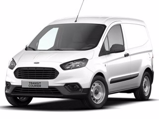 FORD Transit Courier 4130191 VARCO 2