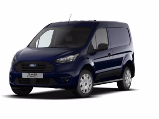 FORD Transit Connect 4130192 VARCO 2