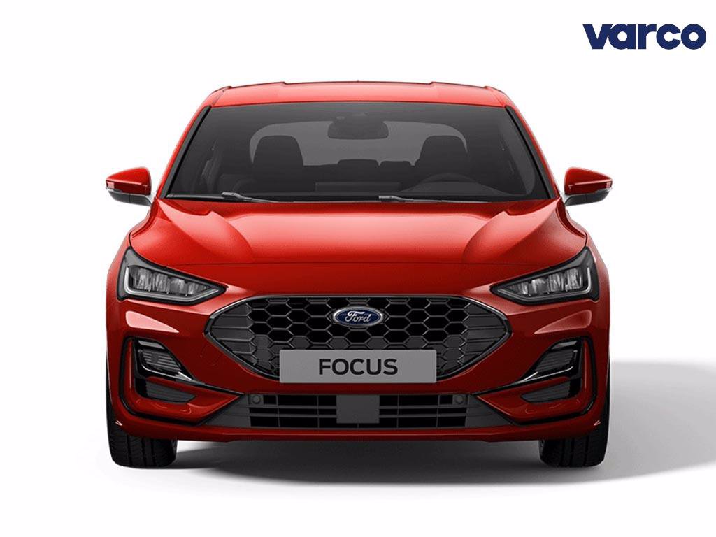 FORD Focus 4130248 VARCO 1
