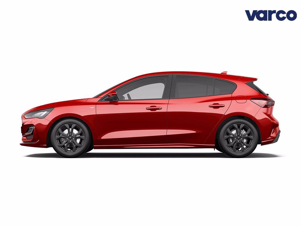 FORD Focus 4130248 VARCO 3
