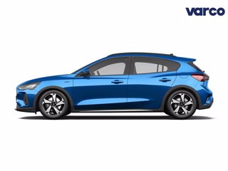 FORD Focus 4130250 VARCO 3