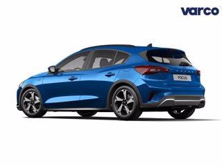 FORD Focus 4130250 VARCO 4