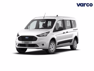 FORD Transit Connect 4130269 VARCO 2