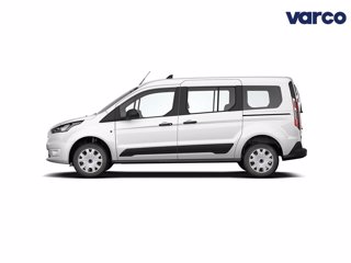 FORD Transit Connect 4130269 VARCO 3