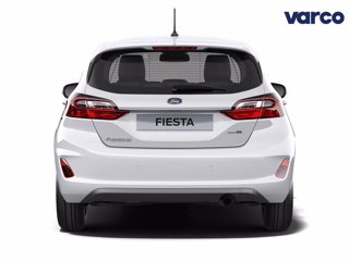 FORD Fiesta 4130285 VARCO 5