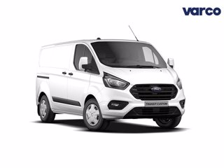 FORD Transit Courier 4130241 VARCO 0