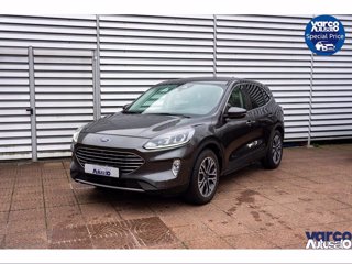 FORD Kuga 4226709 VARCO 0