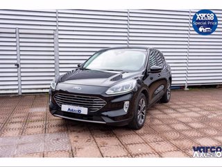 FORD Kuga 4226709 VARCO 0