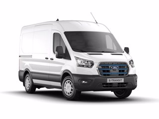 FORD Transit Custom 4130199 VARCO 0