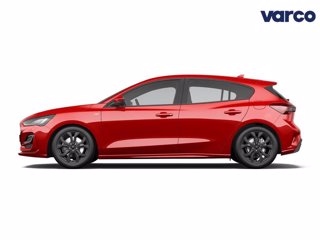 FORD Focus 4214304 VARCO 3