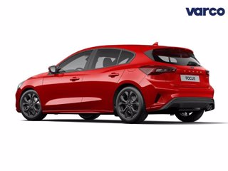 FORD Focus 4214304 VARCO 4