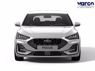 FORD Focus 4214307 VARCO 1