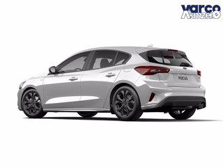 FORD Focus 4214307 VARCO 4