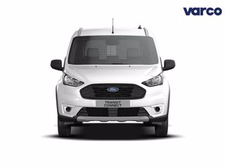 FORD Transit Connect 4214327 VARCO 1