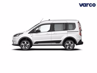 FORD Transit Connect 4214327 VARCO 3