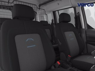 FORD Transit Connect 4214327 VARCO 7