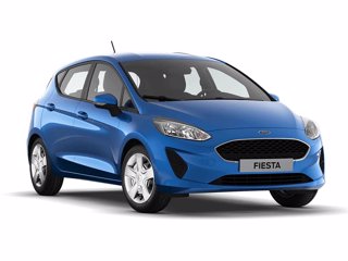FORD Fiesta 4252992 VARCO 0