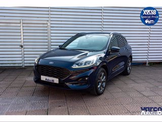 FORD Kuga 4130184 VARCO 0