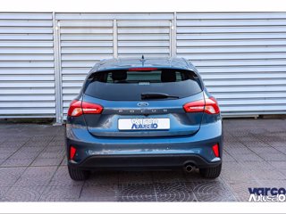 FORD Focus 4233223 VARCO 3