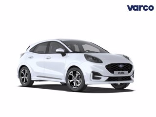FORD Focus 4214310 VARCO 0