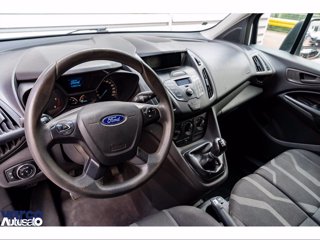 FORD Transit Connect 4351571 VARCO 2