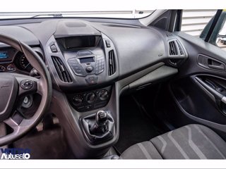 FORD Transit Connect 4351571 VARCO 3