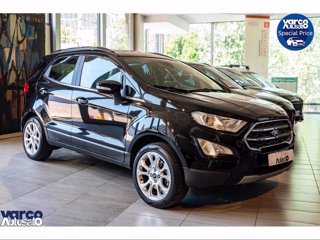 FORD EcoSport 4361499 VARCO 1