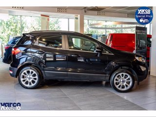 FORD EcoSport 4361499 VARCO 2