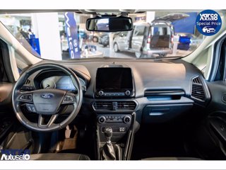 FORD EcoSport 4361499 VARCO 3