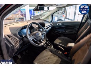 FORD EcoSport 4361499 VARCO 4