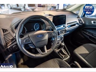 FORD EcoSport 4361499 VARCO 5