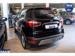 FORD EcoSport 4361499 VARCO 9