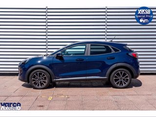 FORD Puma 4361532 VARCO 1