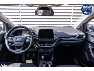 FORD Puma 4361532 VARCO 2