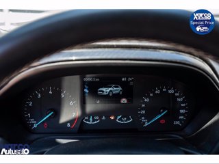 FORD Puma 4361532 VARCO 4