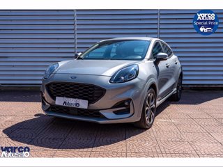 FORD Puma 4371837 VARCO 0